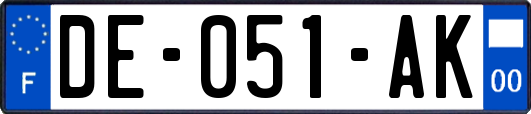 DE-051-AK