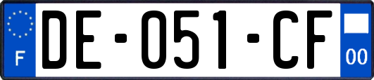 DE-051-CF