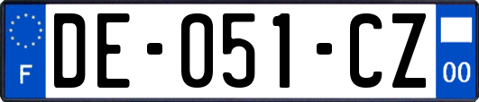 DE-051-CZ