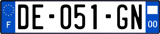 DE-051-GN