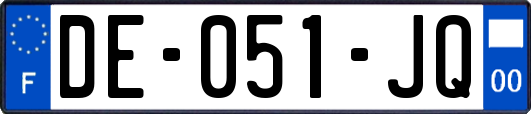 DE-051-JQ