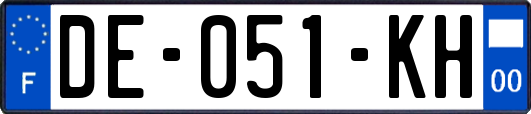 DE-051-KH