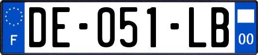 DE-051-LB