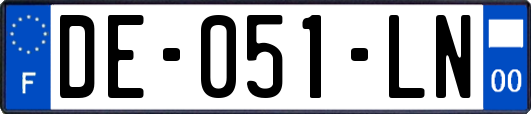 DE-051-LN