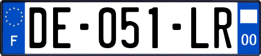 DE-051-LR