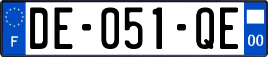 DE-051-QE