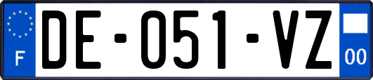 DE-051-VZ