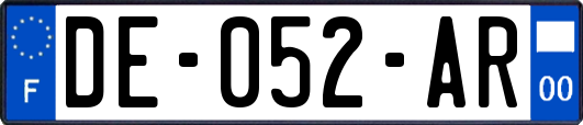 DE-052-AR