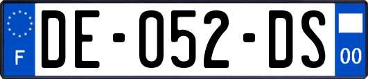 DE-052-DS