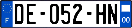 DE-052-HN