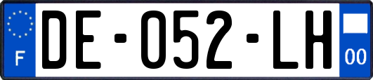 DE-052-LH