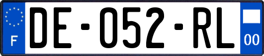 DE-052-RL