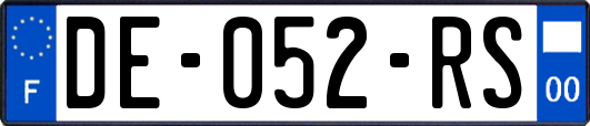 DE-052-RS