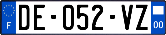 DE-052-VZ