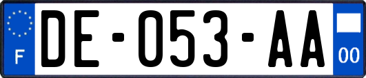 DE-053-AA