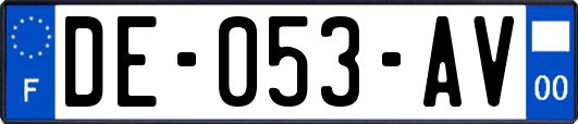 DE-053-AV