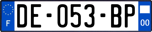 DE-053-BP