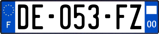 DE-053-FZ