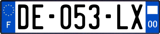 DE-053-LX