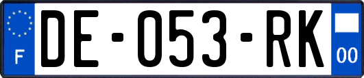 DE-053-RK