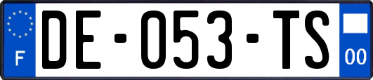 DE-053-TS