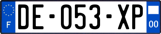 DE-053-XP