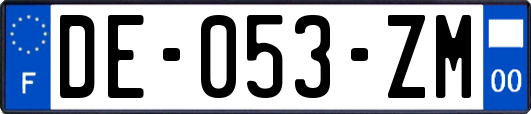 DE-053-ZM