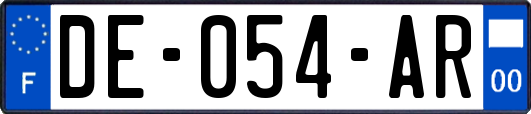 DE-054-AR