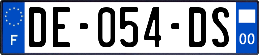 DE-054-DS