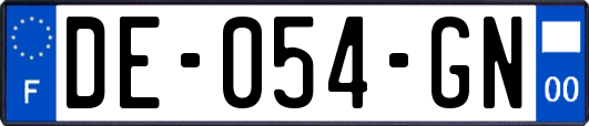 DE-054-GN