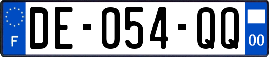 DE-054-QQ