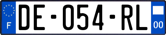 DE-054-RL