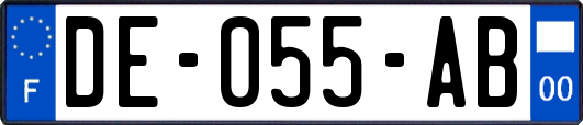 DE-055-AB