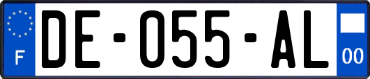 DE-055-AL