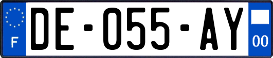 DE-055-AY