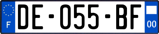 DE-055-BF