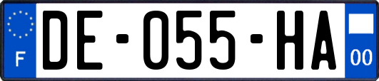 DE-055-HA