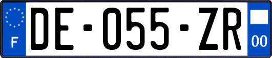 DE-055-ZR