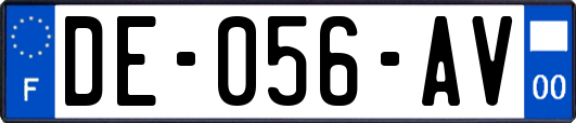 DE-056-AV