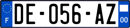 DE-056-AZ