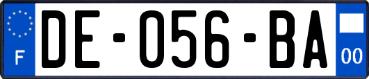 DE-056-BA