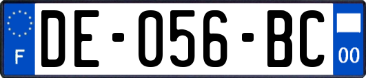 DE-056-BC