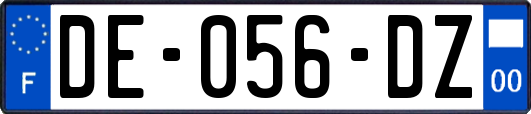 DE-056-DZ