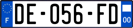 DE-056-FD