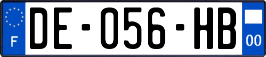 DE-056-HB