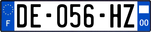 DE-056-HZ