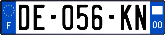 DE-056-KN