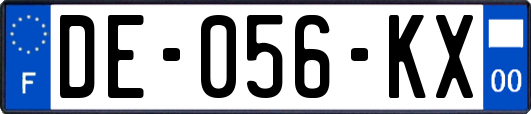 DE-056-KX