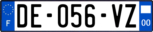 DE-056-VZ