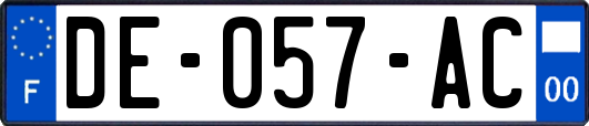 DE-057-AC